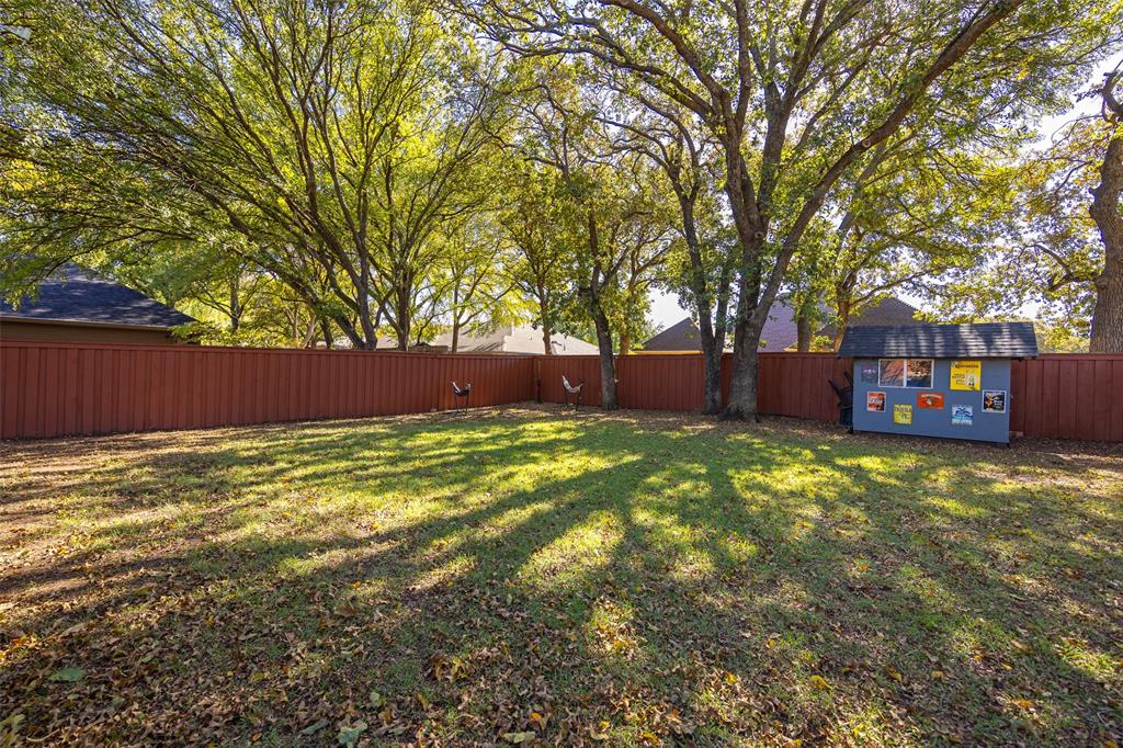 Indian Oaks Add Sec 4 - Residential