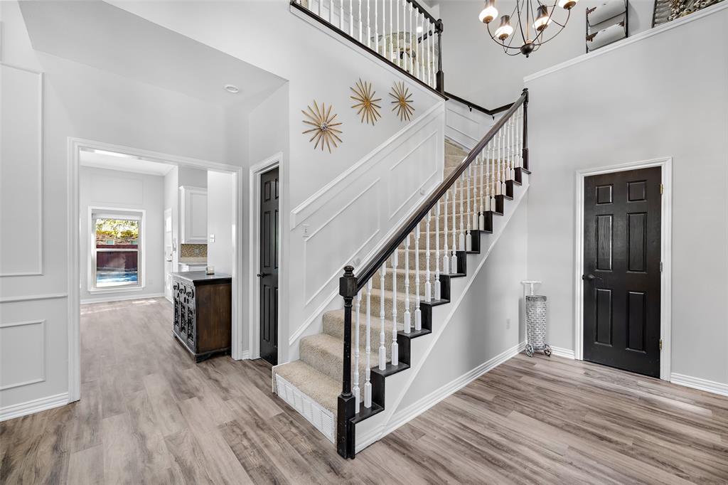 Indian Oaks Add Sec 4 - Residential