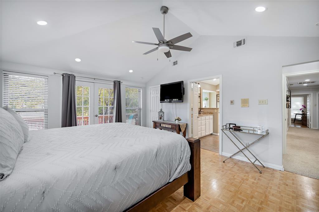 Indian Oaks Add Sec 4 - Residential