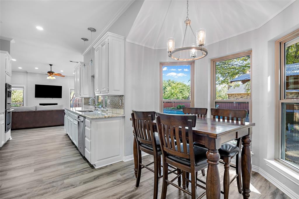 Indian Oaks Add Sec 4 - Residential