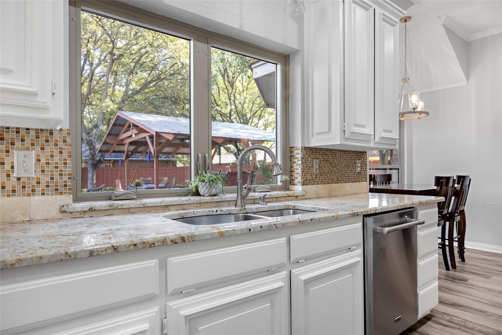 Indian Oaks Add Sec 4 - Residential