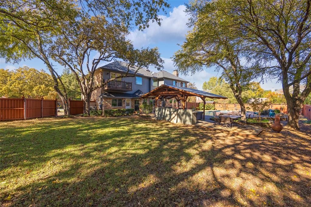 Indian Oaks Add Sec 4 - Residential