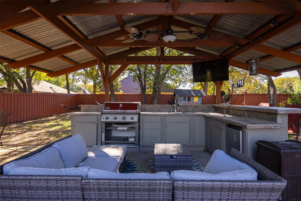Indian Oaks Add Sec 4 - Residential