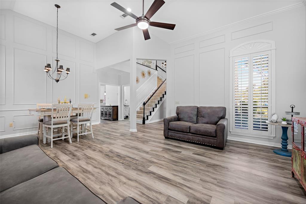 Indian Oaks Add Sec 4 - Residential