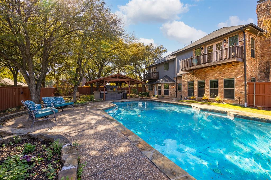 Indian Oaks Add Sec 4 - Residential