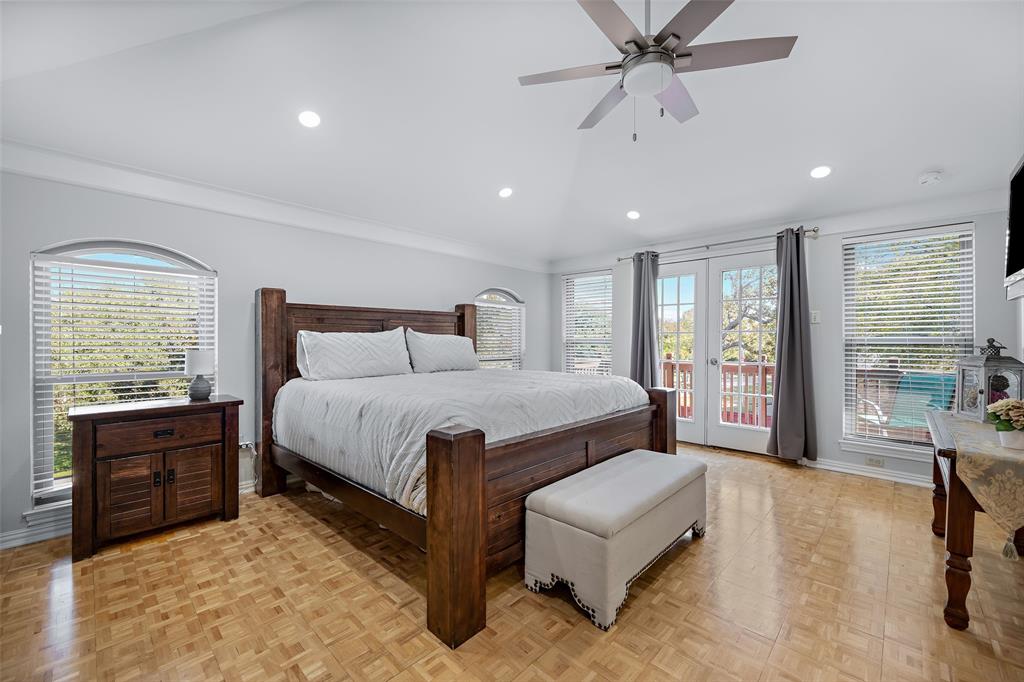 Indian Oaks Add Sec 4 - Residential