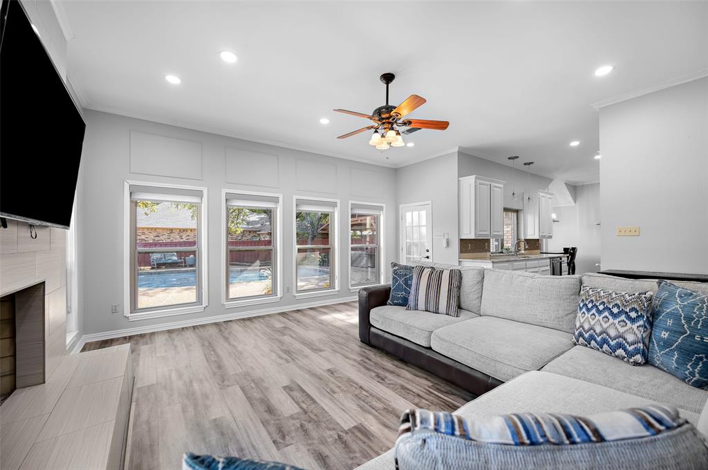 Indian Oaks Add Sec 4 - Residential