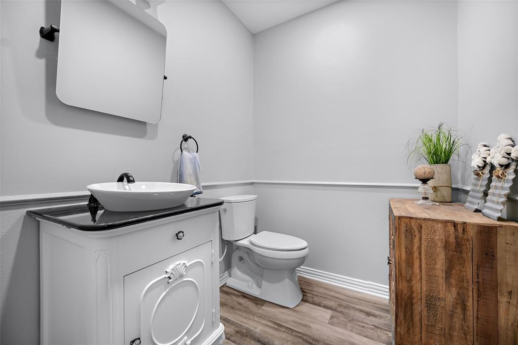 Indian Oaks Add Sec 4 - Residential