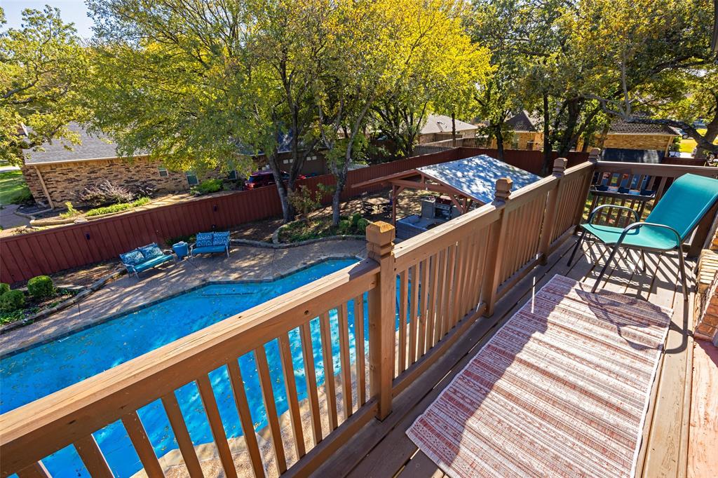 Indian Oaks Add Sec 4 - Residential