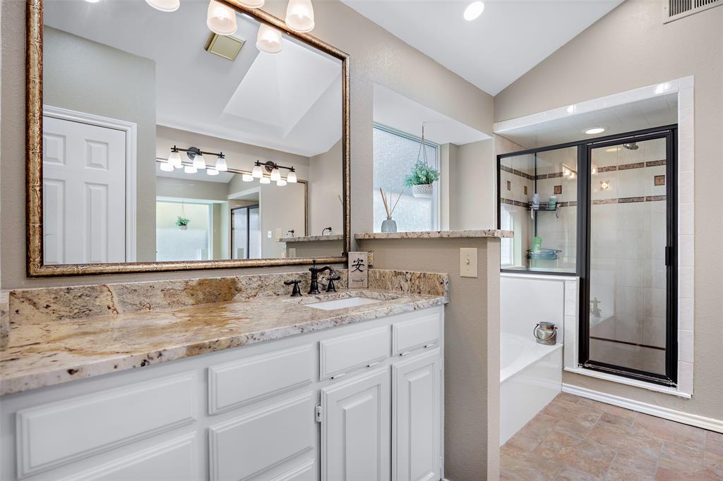 Indian Oaks Add Sec 4 - Residential
