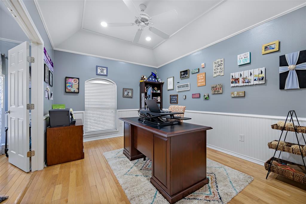 Indian Oaks Add Sec 4 - Residential