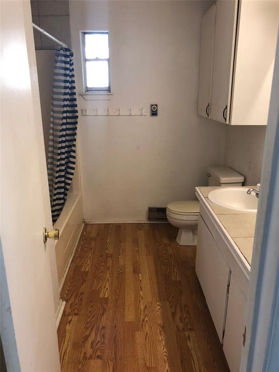 College Drive Rep - Residential Lease
