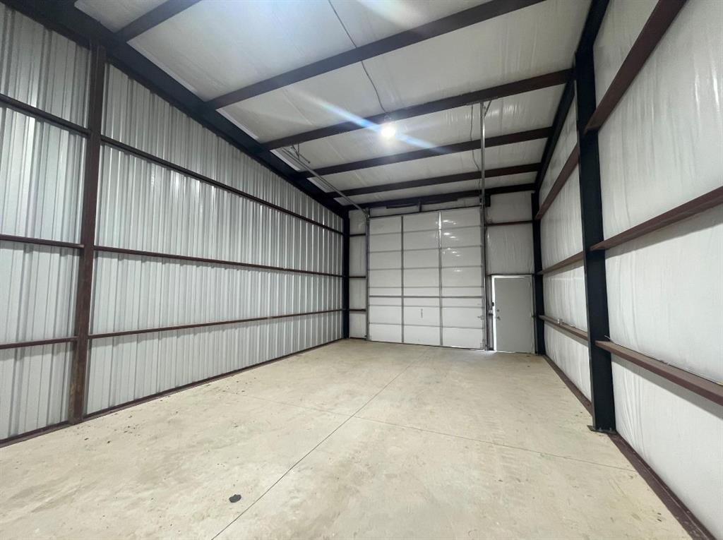 G-0495 HILBURN AMBROSE A-G0495, ACRES .47 - Commercial Lease