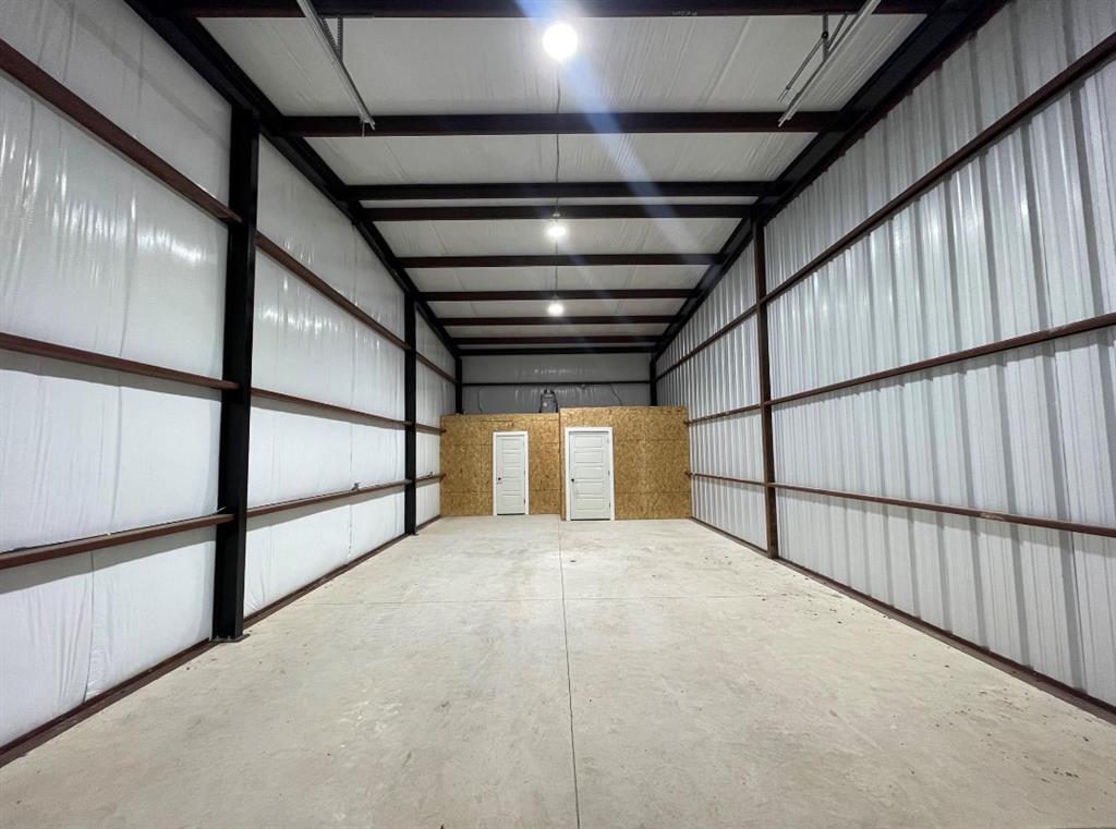 G-0495 HILBURN AMBROSE A-G0495, ACRES .47 - Commercial Lease