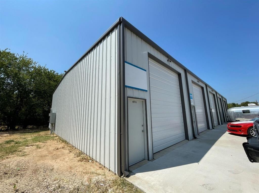 G-0495 HILBURN AMBROSE A-G0495, ACRES .47 - Commercial Lease