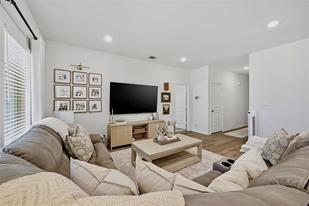 Three Oaks Section 2 - Residential