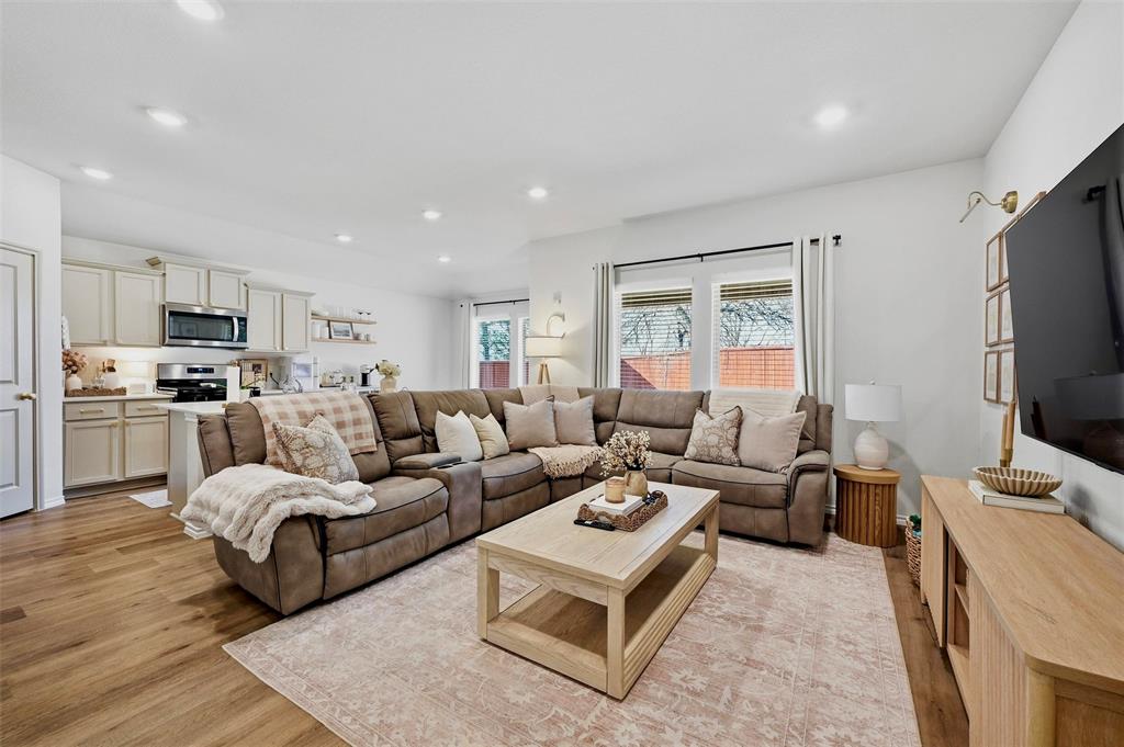 Three Oaks Section 2 - Residential