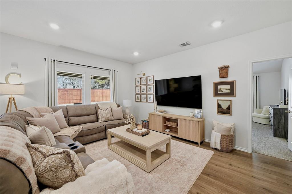 Three Oaks Section 2 - Residential