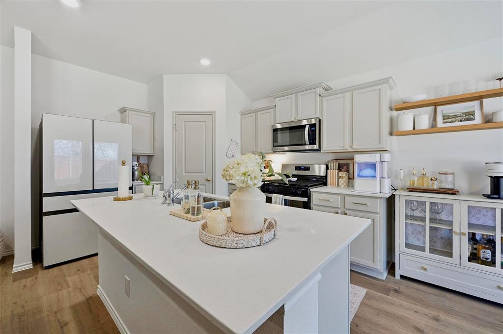 Three Oaks Section 2 - Residential