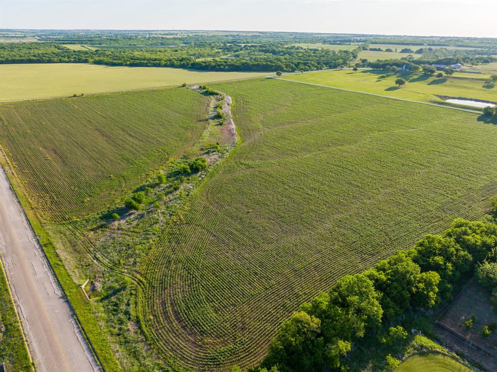 H Weatherly Surv A-972 Tracts - Land