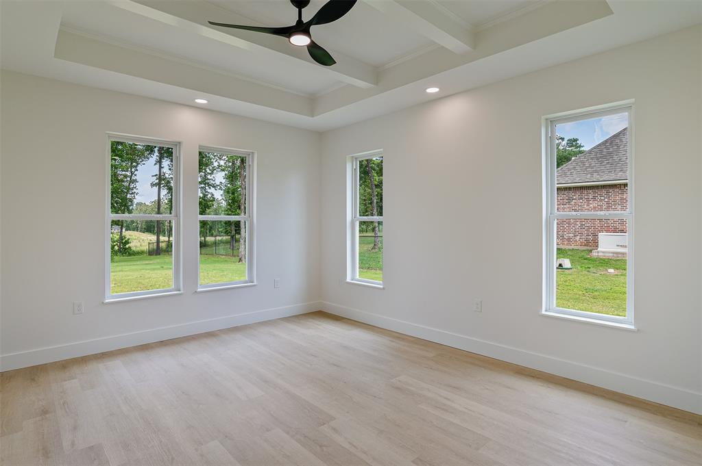 Merry Oaks Plantation #1 - Residential