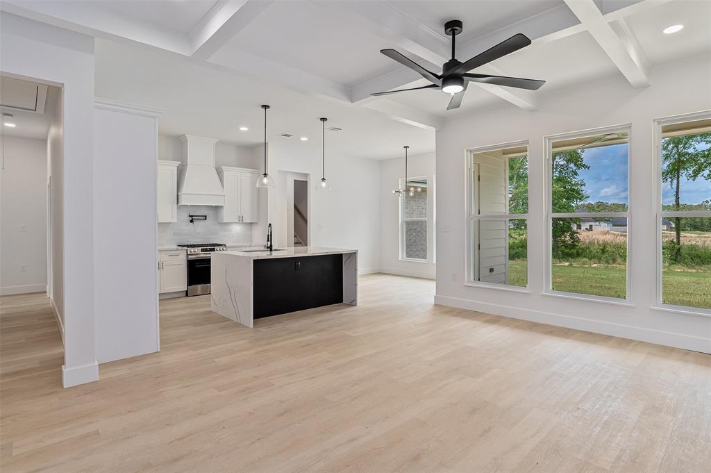 Merry Oaks Plantation #1 - Residential