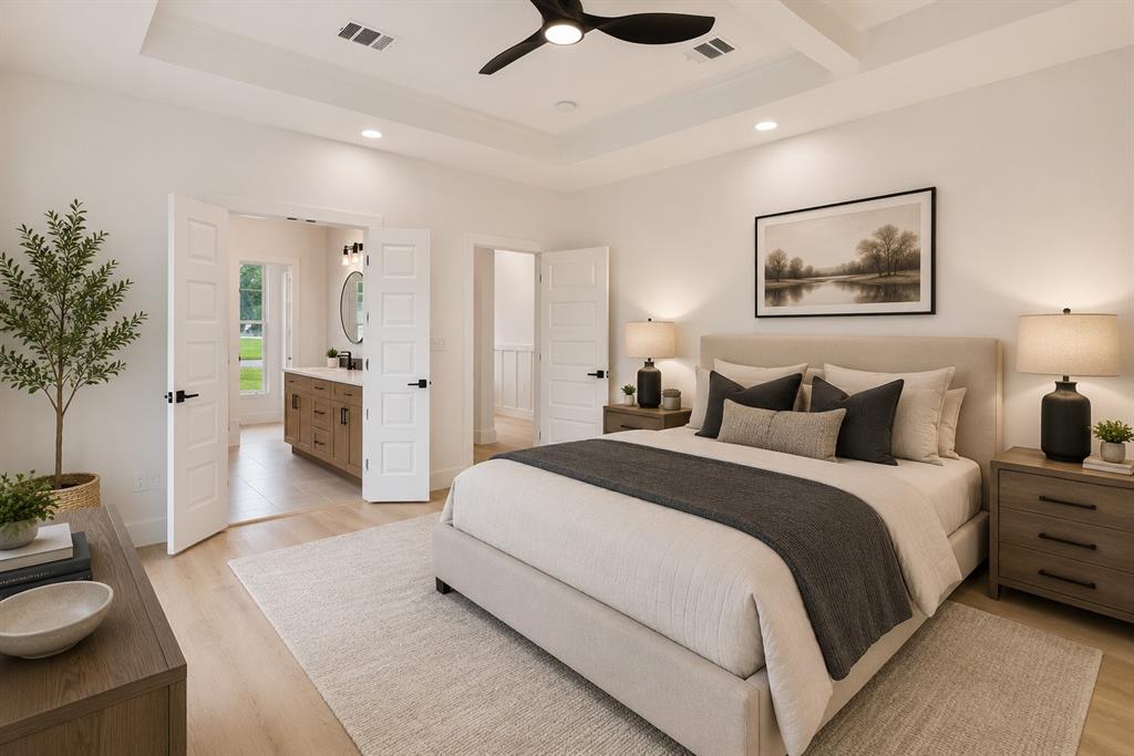 Merry Oaks Plantation #1 - Residential