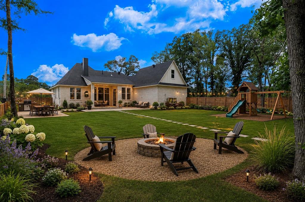 Merry Oaks Plantation #1 - Residential