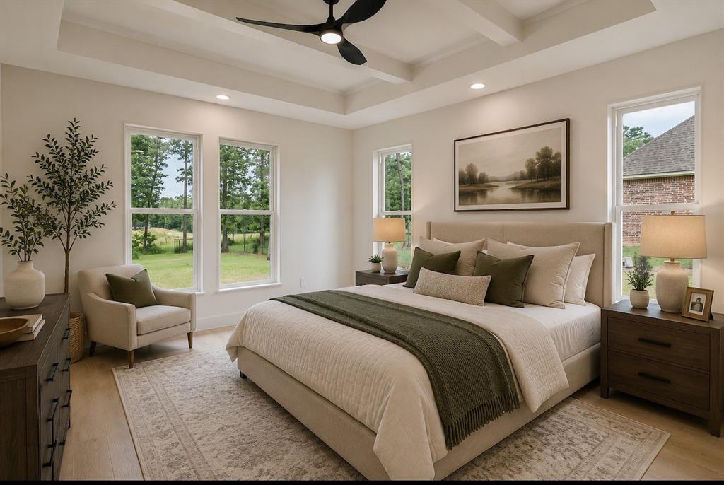 Merry Oaks Plantation #1 - Residential