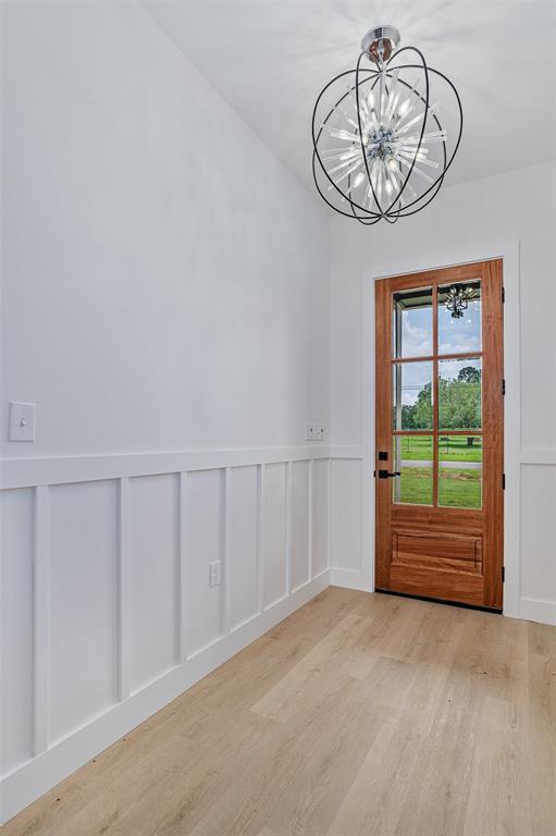 Merry Oaks Plantation #1 - Residential