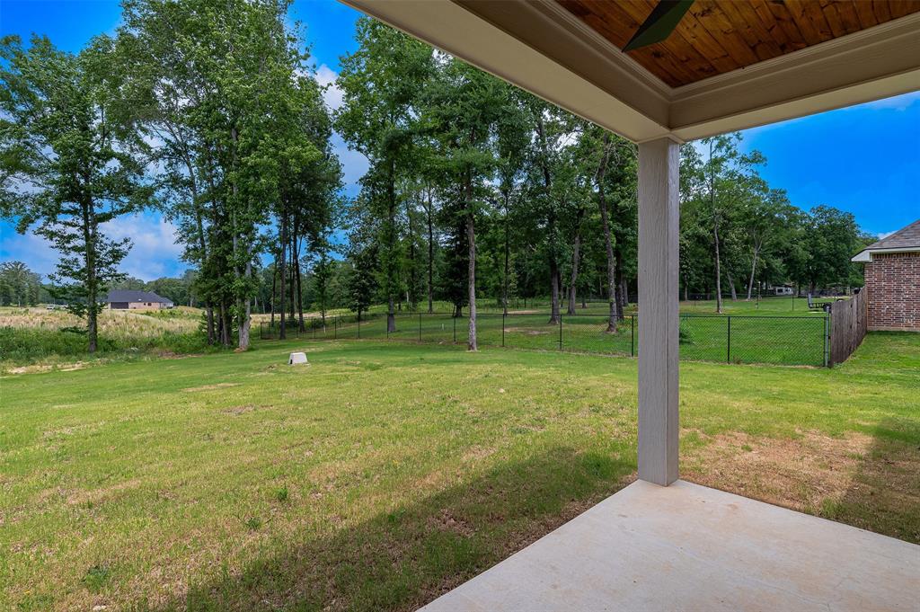 Merry Oaks Plantation #1 - Residential