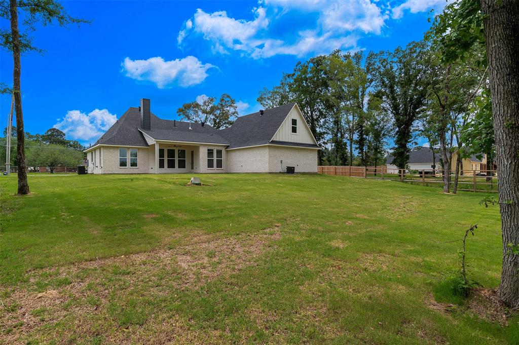 Merry Oaks Plantation #1 - Residential