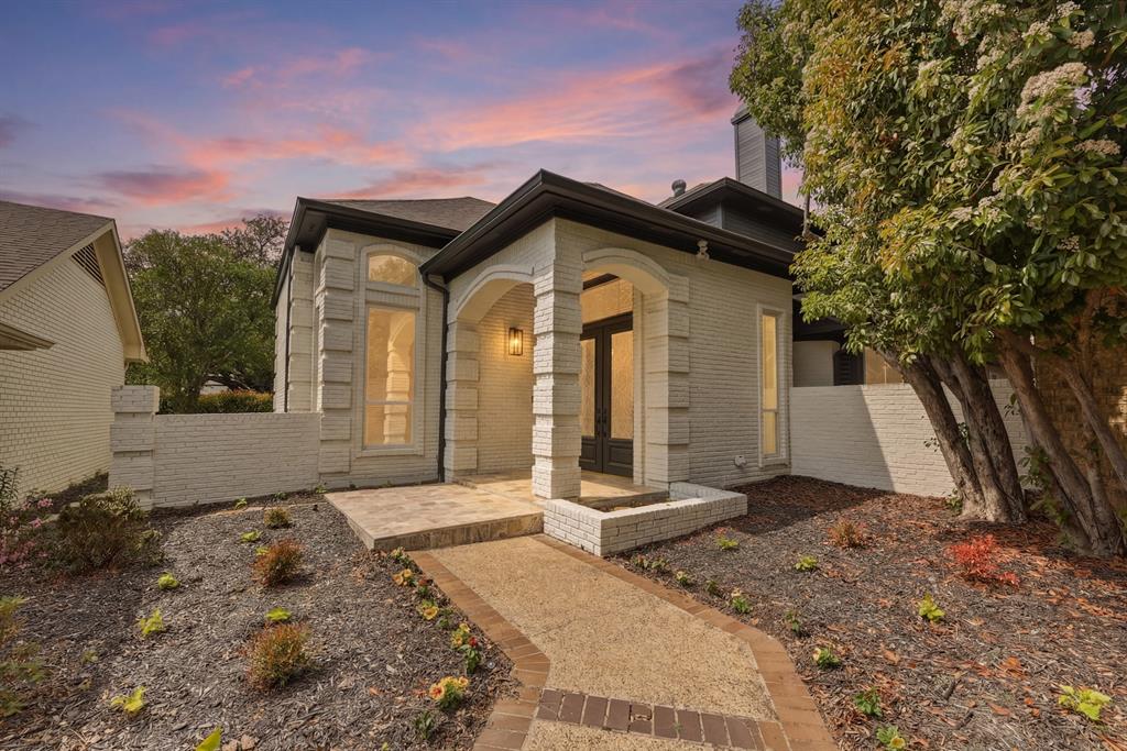 Glen Lakes 01 Rev - Residential