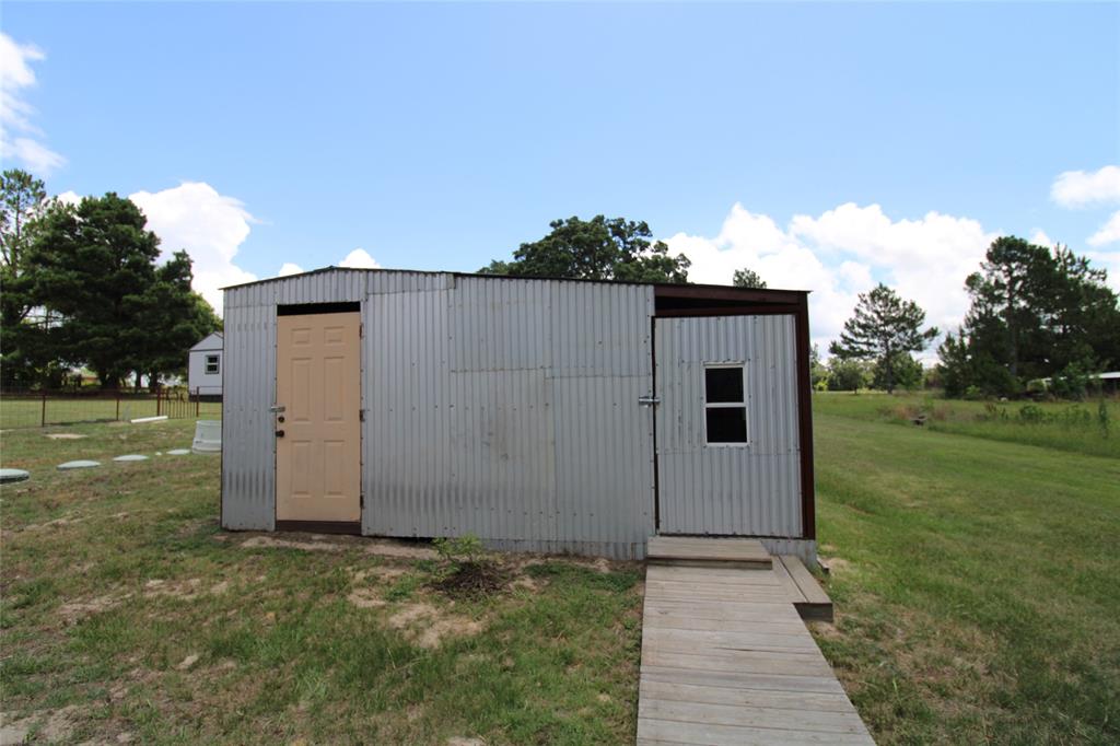 Ben Wheeler - Residential