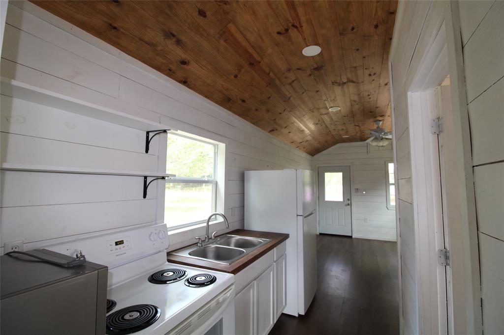 Ben Wheeler - Residential