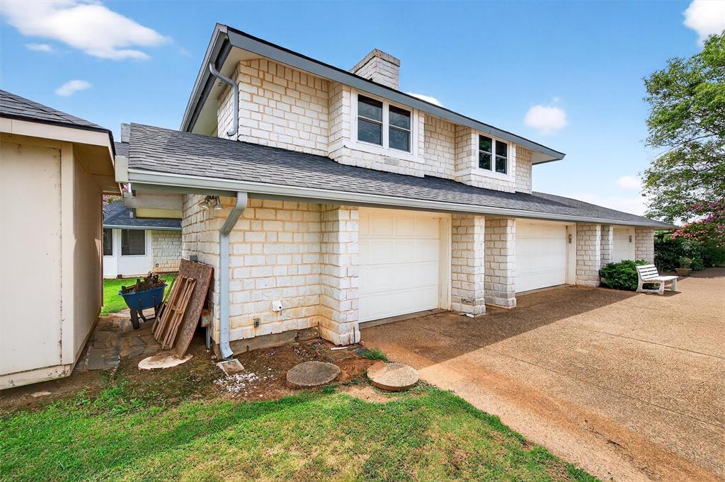 Dionisio Yglesias Surv Abs # 1 - Residential