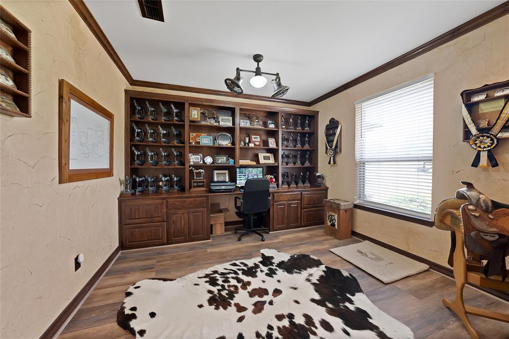 Oak Branch Ranch - Residential