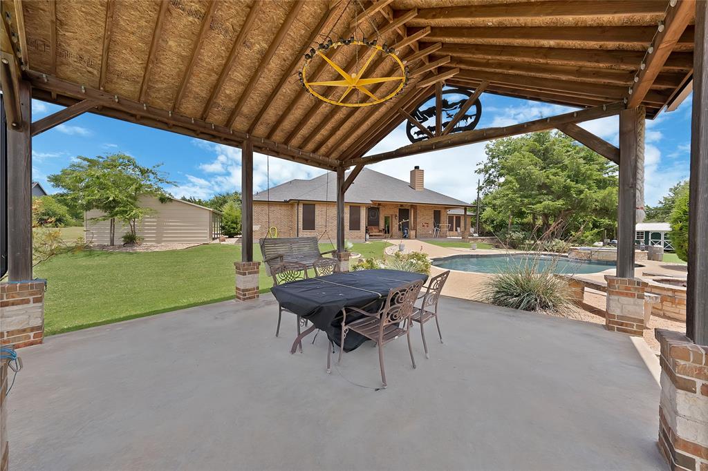 Oak Branch Ranch - Residential