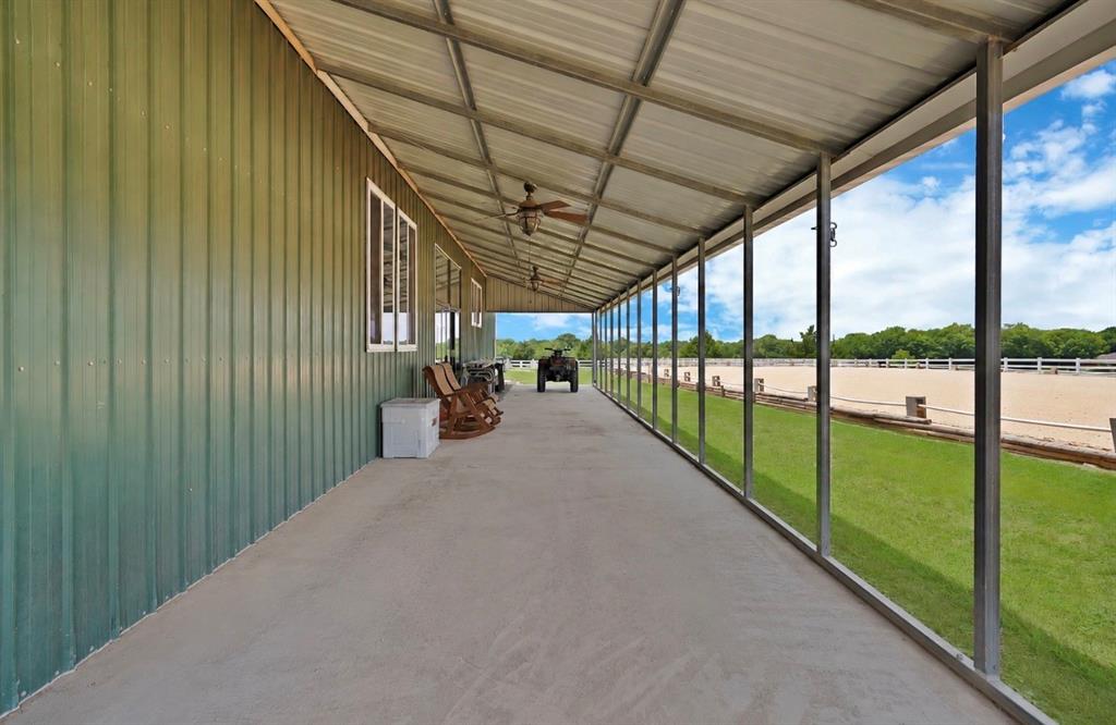 Oak Branch Ranch - Residential