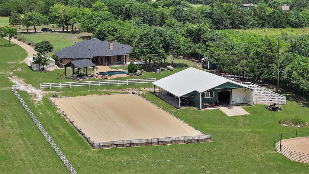 Oak Branch Ranch - Residential