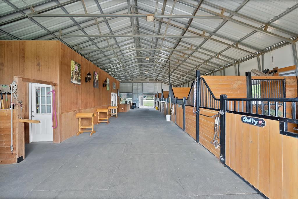 Oak Branch Ranch - Residential