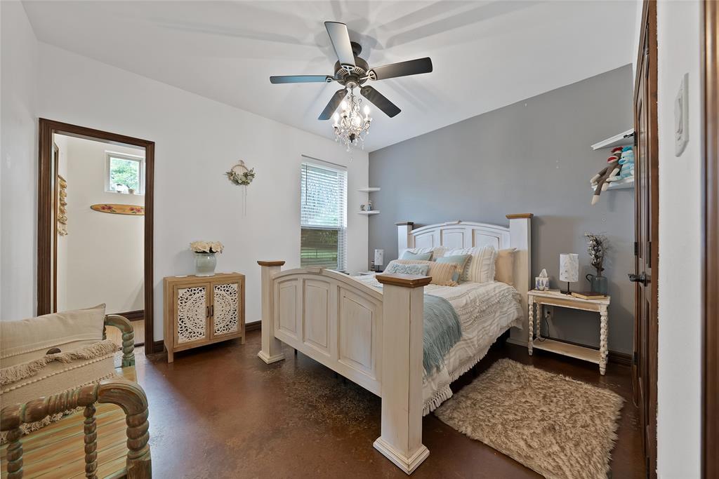 Oak Branch Ranch - Residential