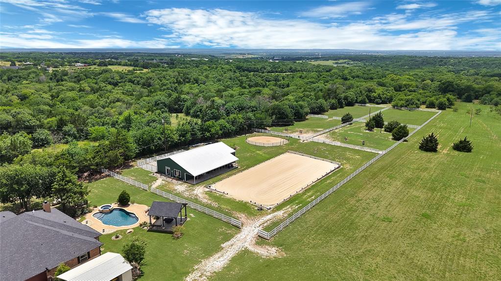 Oak Branch Ranch - Residential