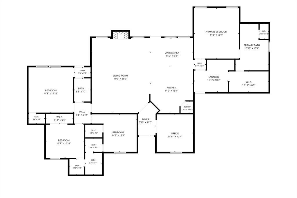 Oak Branch Ranch - Residential