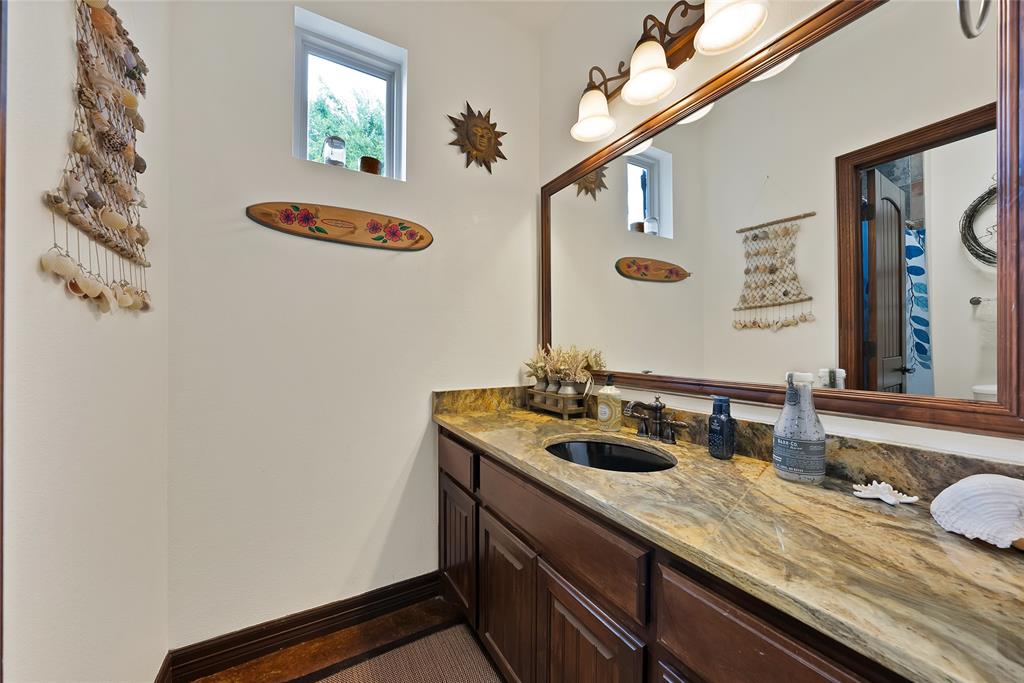 Oak Branch Ranch - Residential
