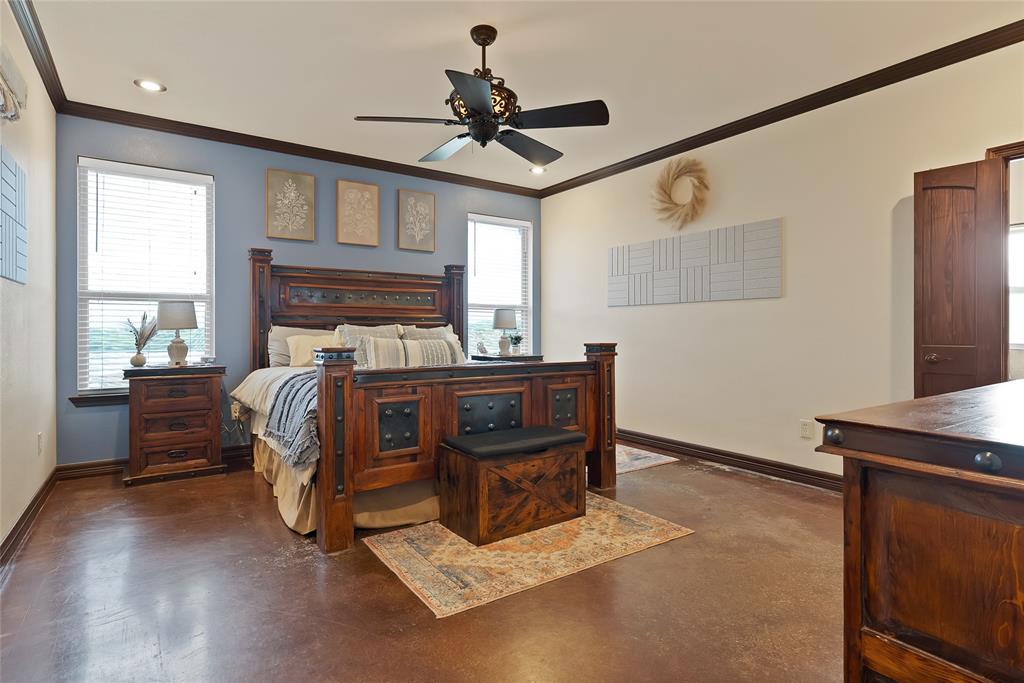 Oak Branch Ranch - Residential