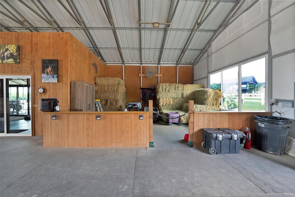 Oak Branch Ranch - Residential