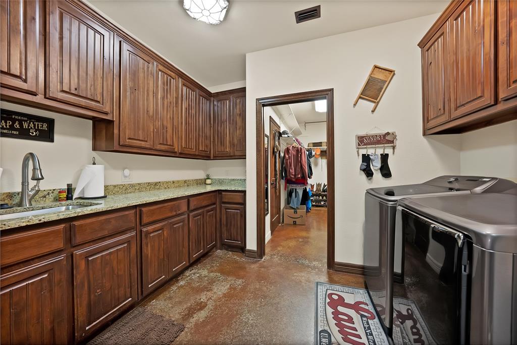 Oak Branch Ranch - Residential