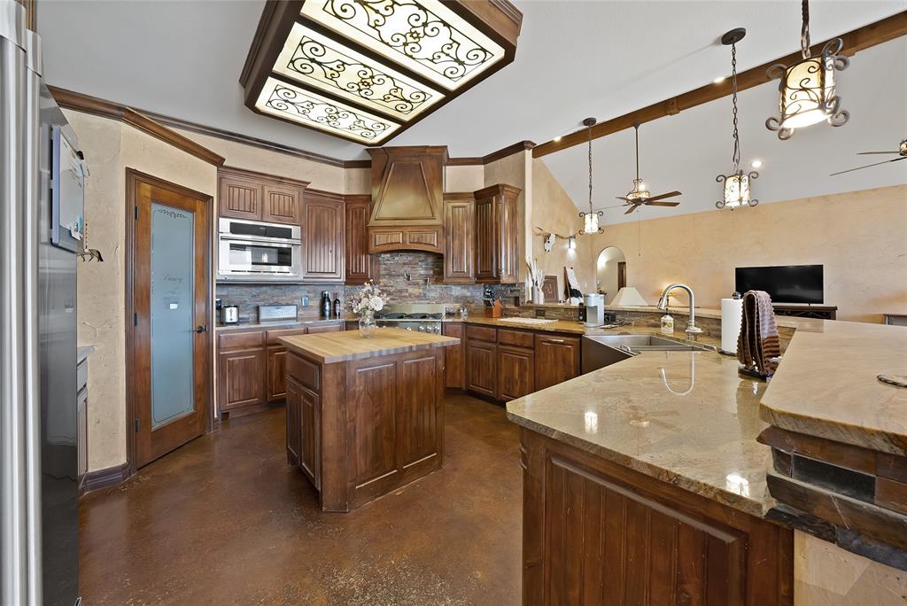 Oak Branch Ranch - Residential