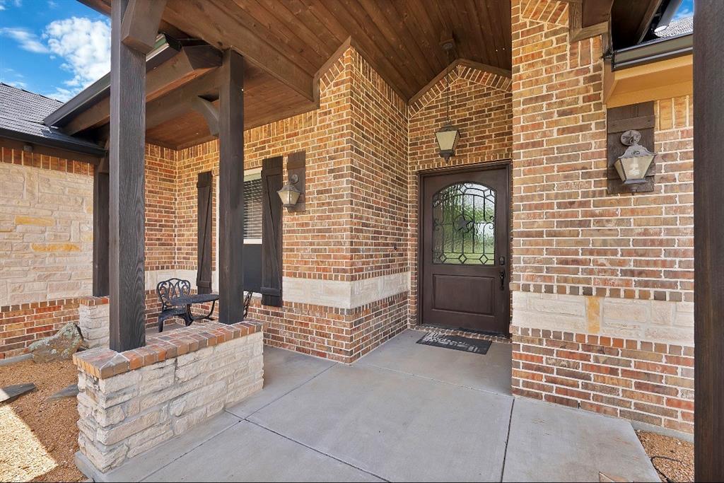 Oak Branch Ranch - Residential